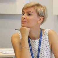 Анна Зотова