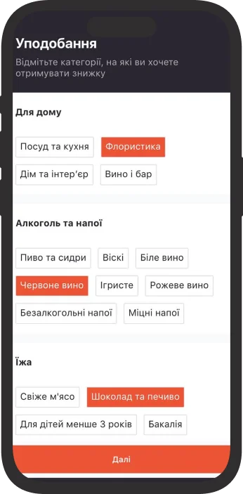 Mobile Results Image