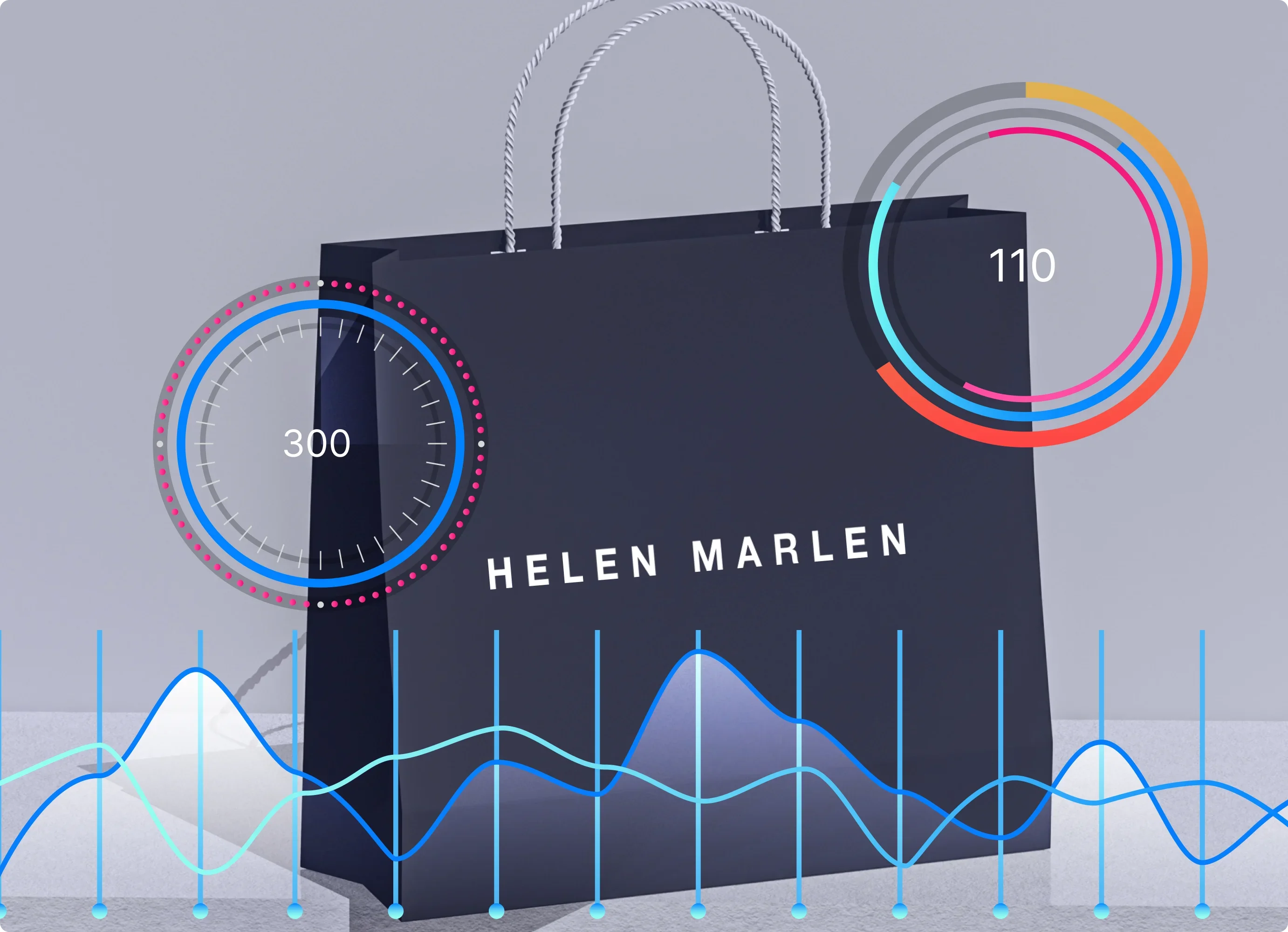 Helen Marlen: Data Alignment and Centralization of Management Reporting