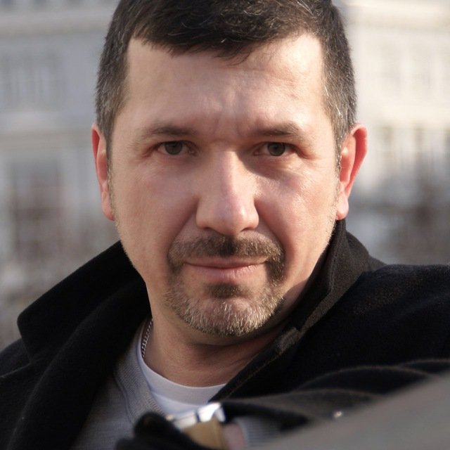 Владимир Самойлюк