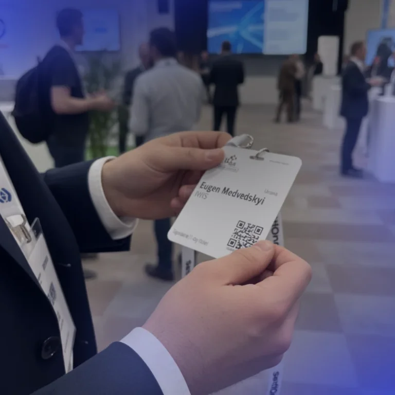 IWIS на it‑sa 2025