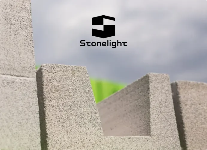 When concrete became technological: Stone Light turned its data into a basis for quick decisions