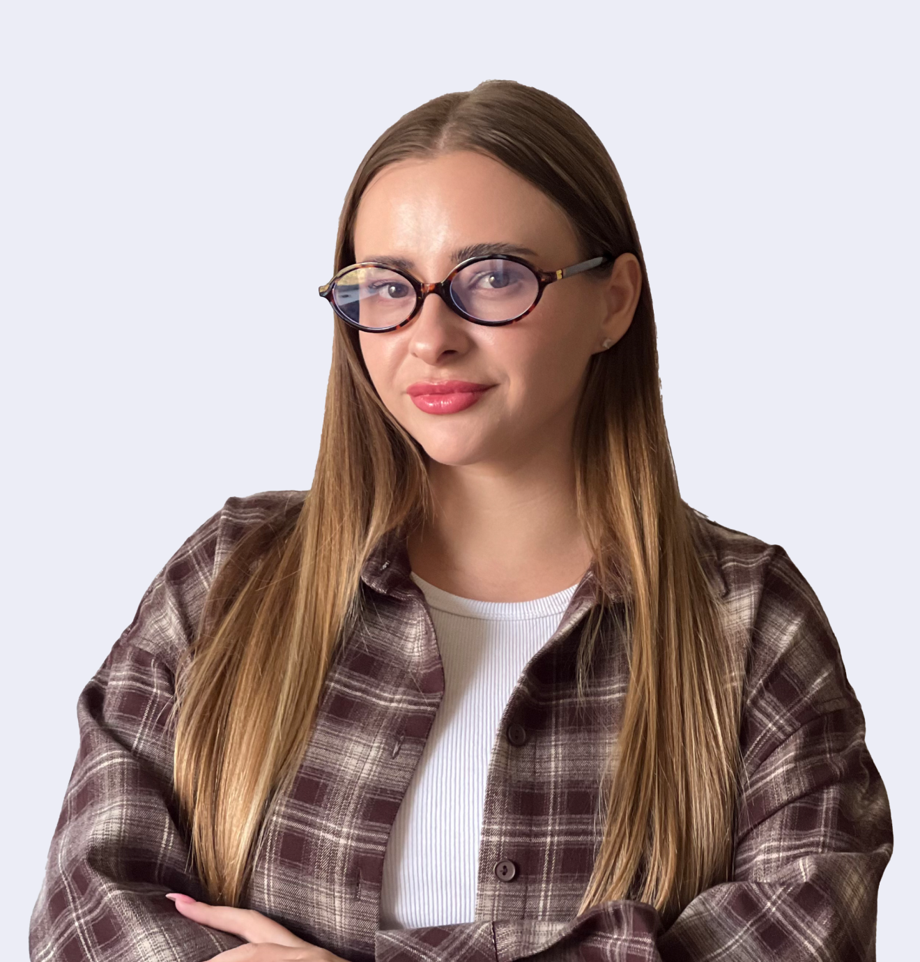 Альона Штука - Project manager