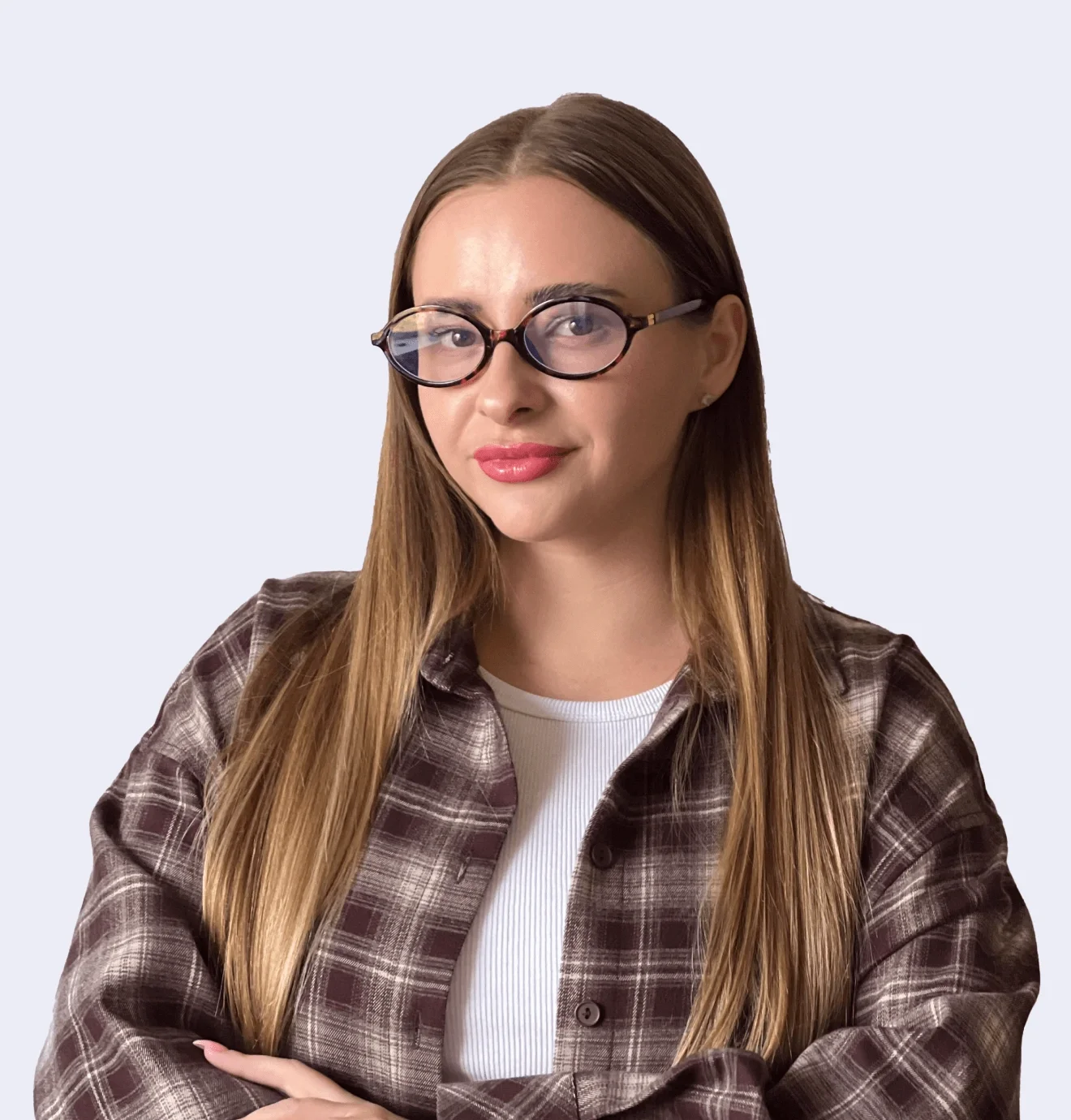 Альона Штука - Project manager