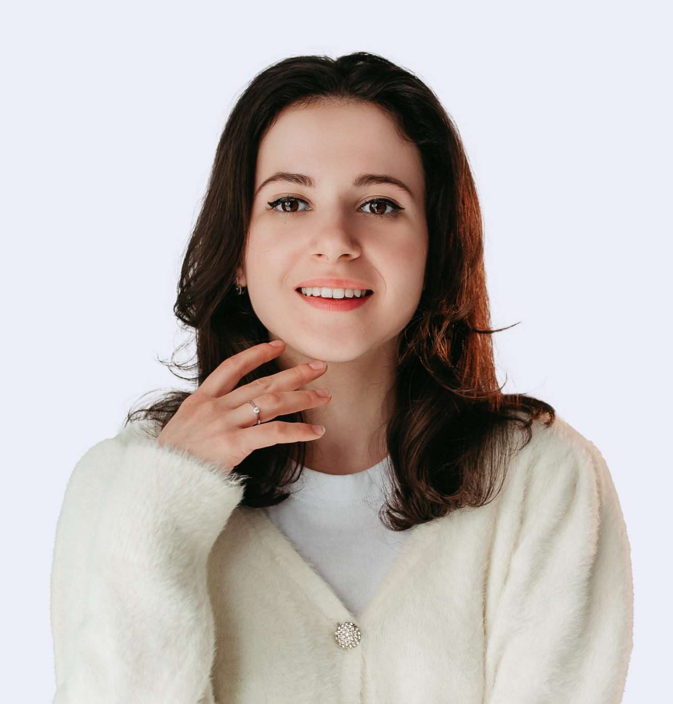 Дарина Семенюк - Project manager