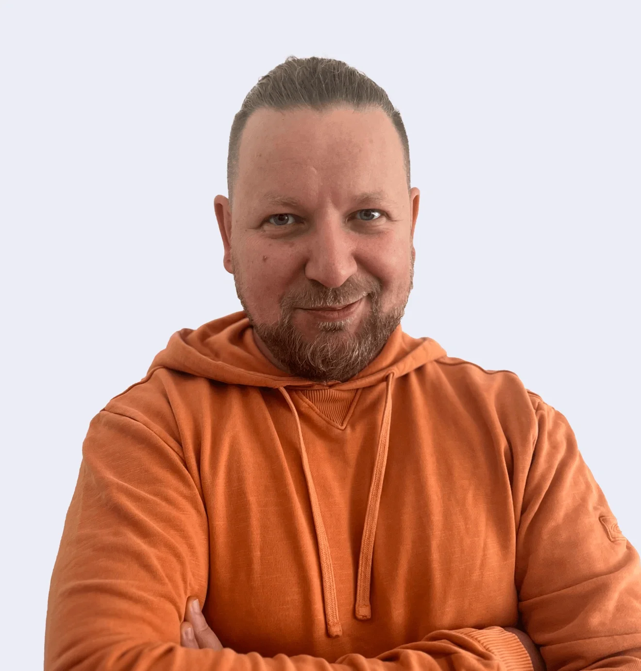 Євген Медведський - Chief Executive Officer