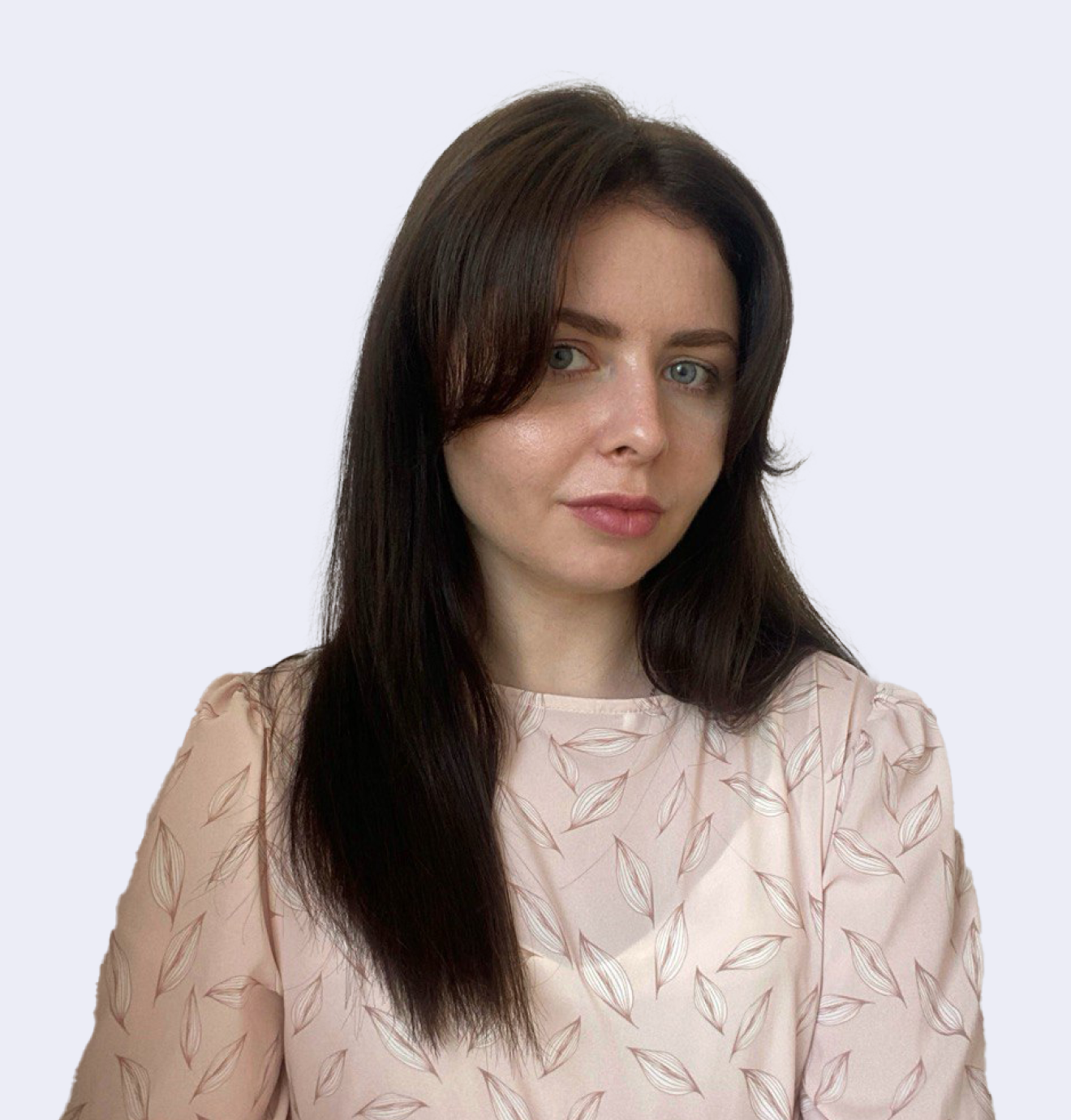 Ірина Горбунова - Project manager