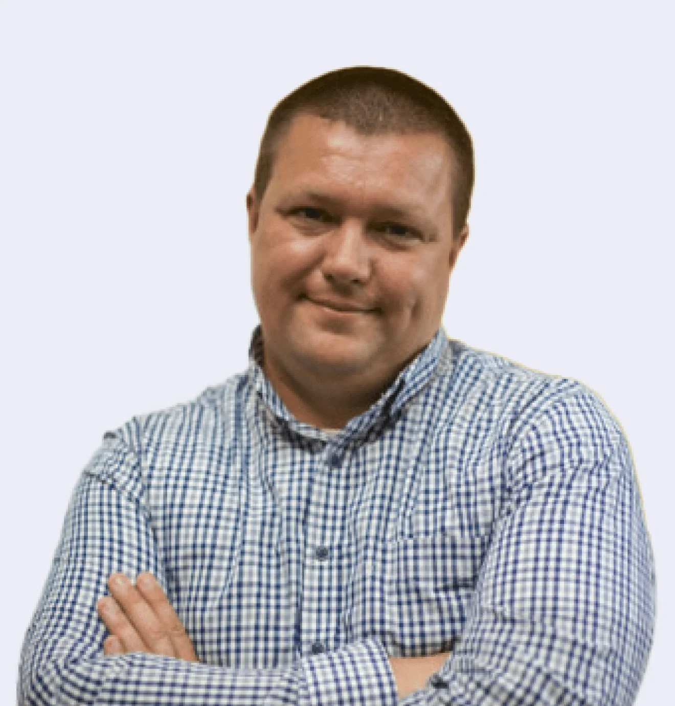 Крістіан Бояр - Chief Technology Officer