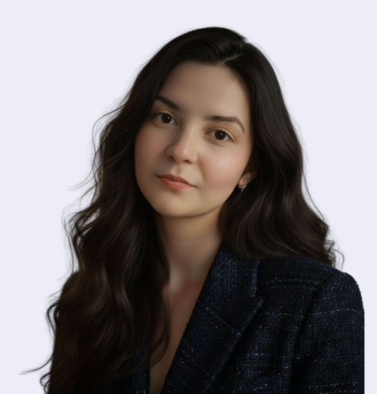 Ксенія Баланюк - Project manager