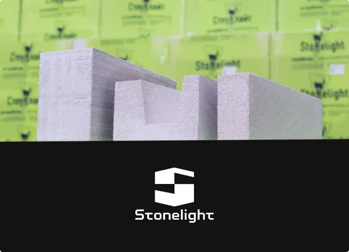 When concrete became technological: Stone Light turned its data into a basis for quick decisions