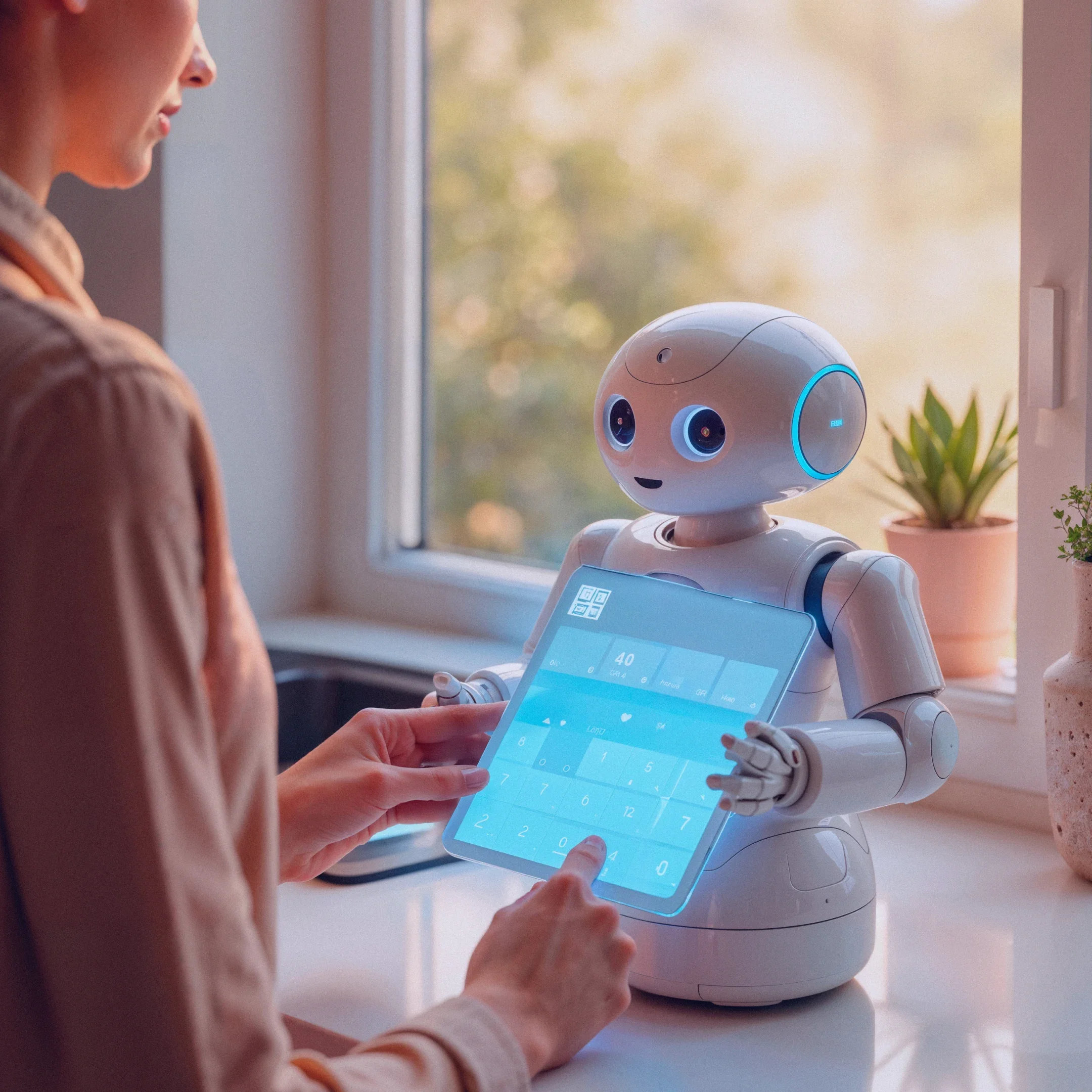 Не чат-ботом єдиним: AI-рішення для спілкування з клієнтом