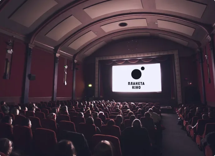 Tiefgreifende Analytik für Planeta Kino: Marketing, Kunden, Cross-Selling