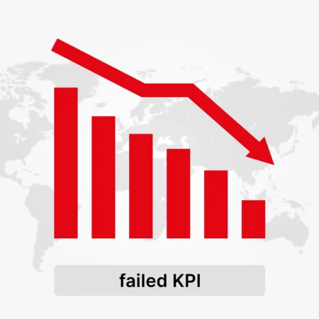 Чому 90% проєктів із бізнес-аналітики зазнають поразки