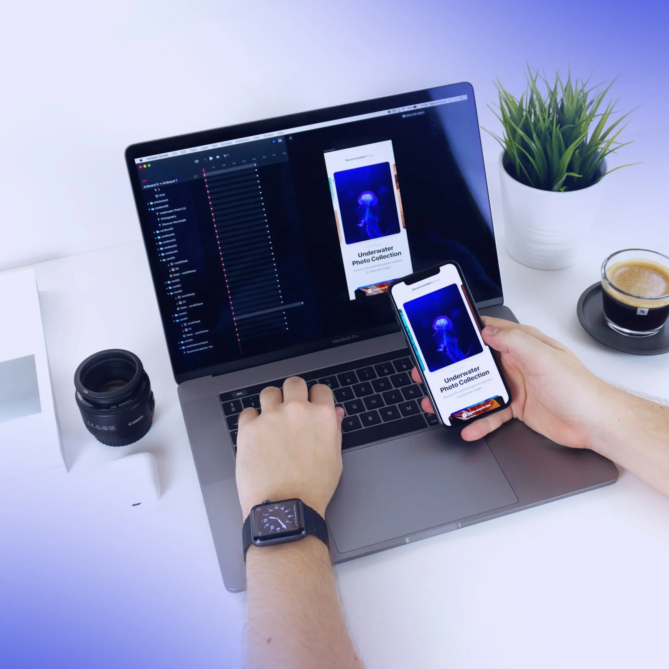 Three Approaches to Mobile Apps: Comparing PWA, Flutter, and Native Development