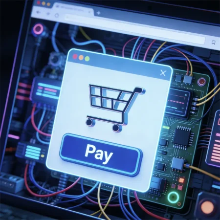 Гайд з інтеграції платіжних систем для E-commerce