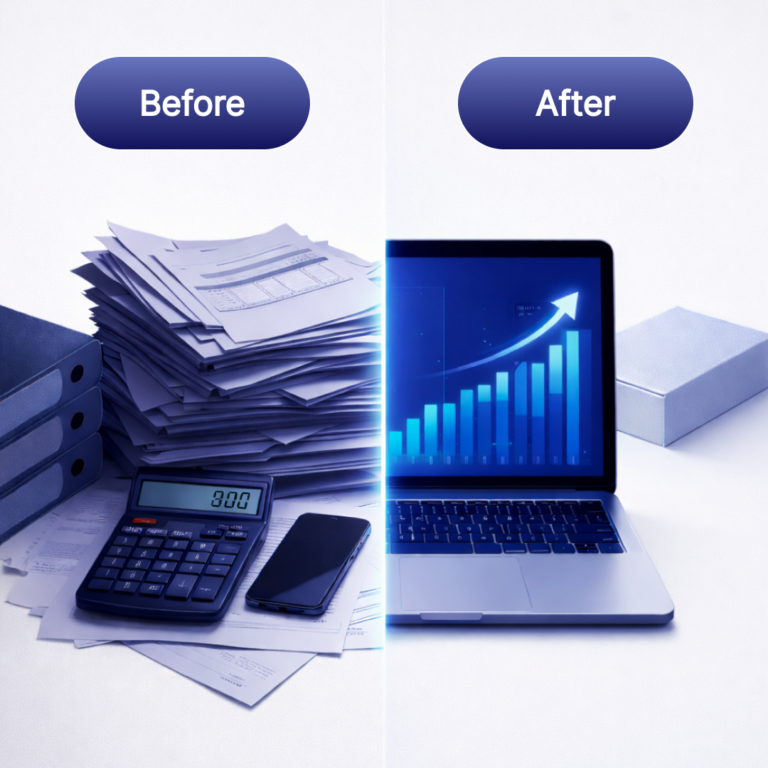 10 benefits of digital transformation for businesses in 2026