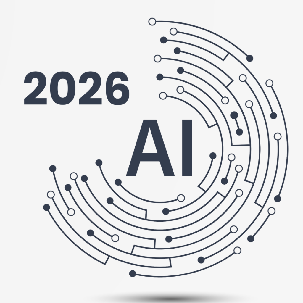 Штучний інтелект для малого бізнесу: з чого почати у 2026 році