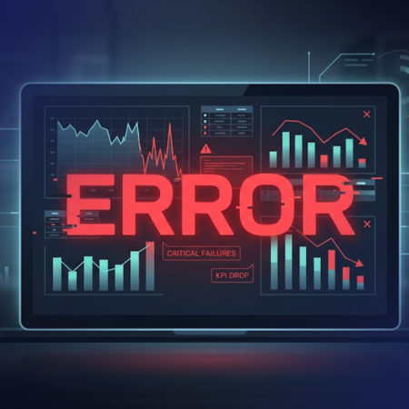 5 Mistakes in Business Process Automation That Cost Millions