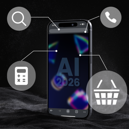 Artificial Intelligence for Small Businesses: Where to Start in 2026