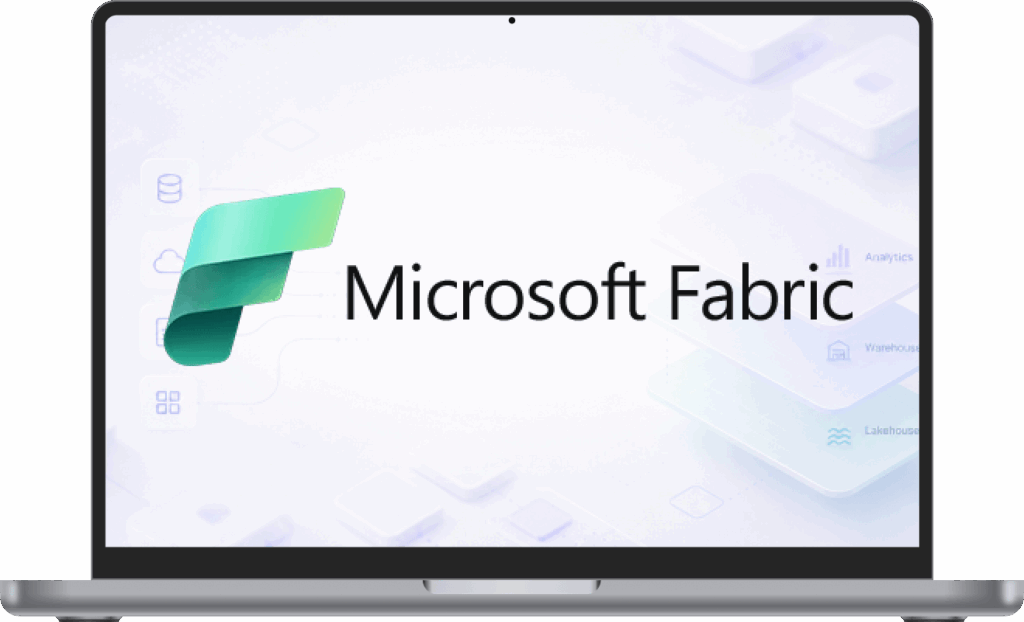 Platform based on Microsoft Fabric
