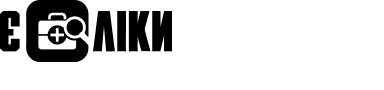 Логотип єЛіки