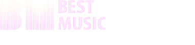 Логотип Best Music