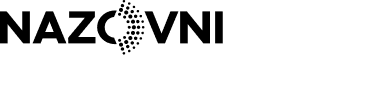 Логотип Nazovni