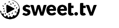 Логотип Sweet.TV