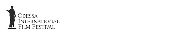 Логотип Odessa International Film Festival