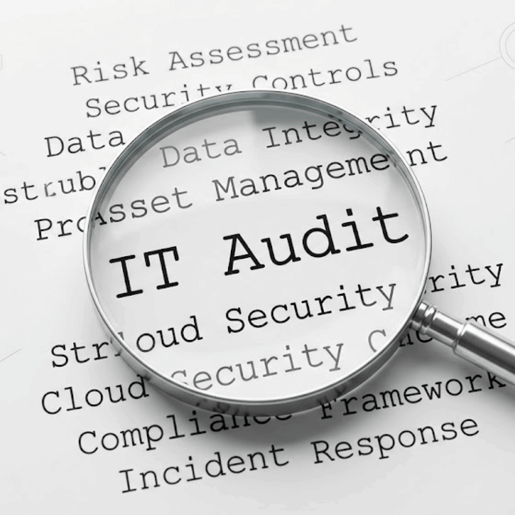 IT-аудит компанії: що перевіряти, щоб не втратити гроші та безпеку даних