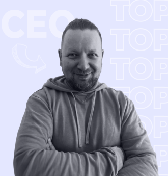 Ievgen Medvedskyi  - Chief Executive Officer