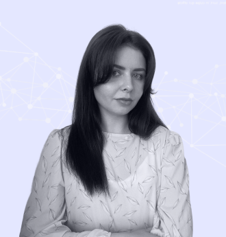 Irina Gorbunova - Project manager