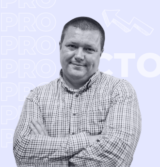 Christian Boyar - Chief Technology Officer