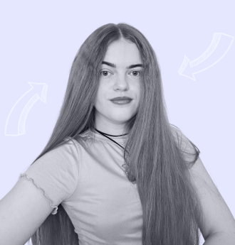 Olena Levkivska - Project manager