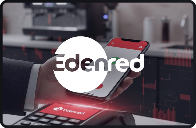 Edenred — утримання B2B-контрактів